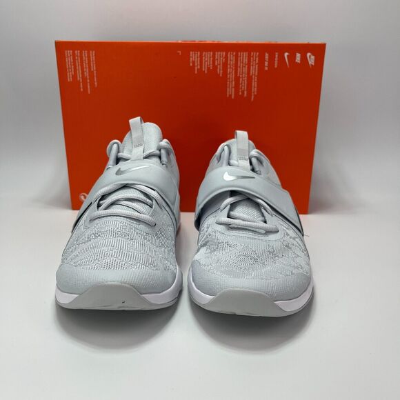 Nike Renew In-Season TR 12 Pure Platinum White Shoes Men\'s Size 10 Womens 11.5 main image 4